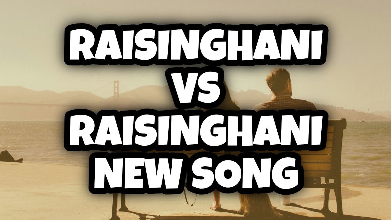 New Song - Raisinghani Vs Raisinghani | Ep 3