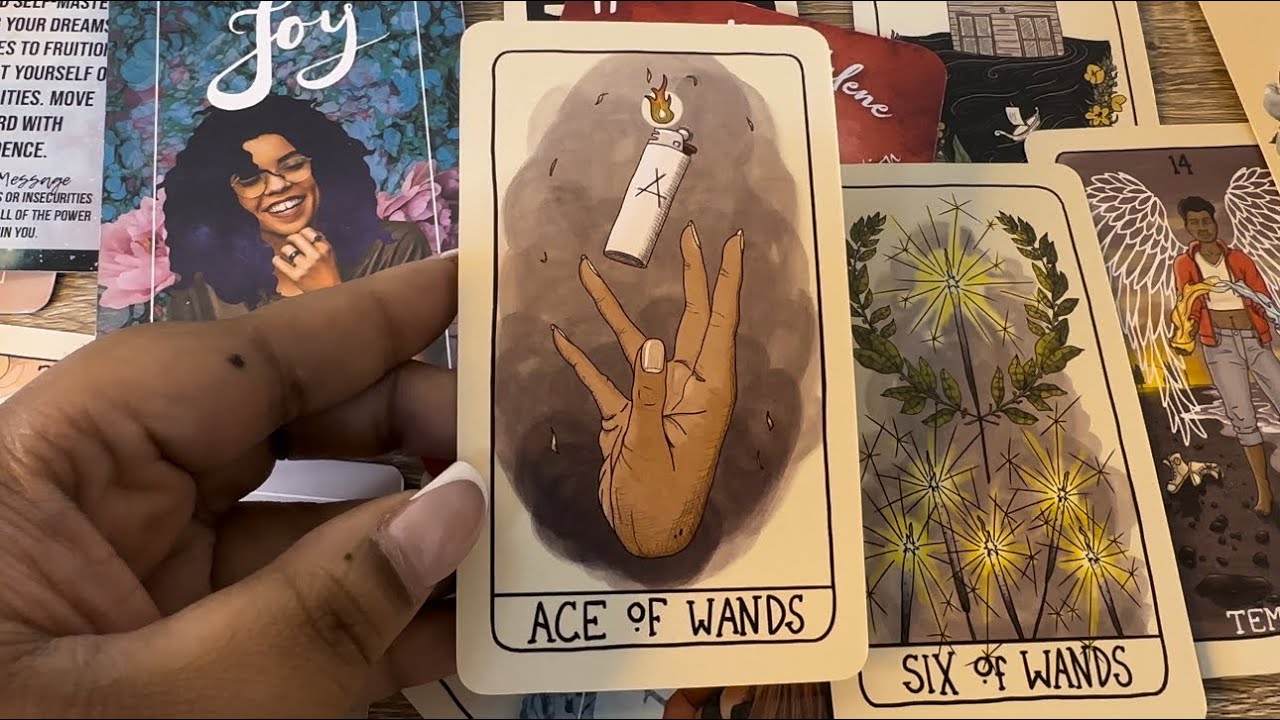 CANCER TAROT 🦀♋️|🔥🧨🎆EXCITING THINGS ARE HAPPENING‼️THIS IS THE SPARK YOU NEEDED‼️ #cancer #tarot