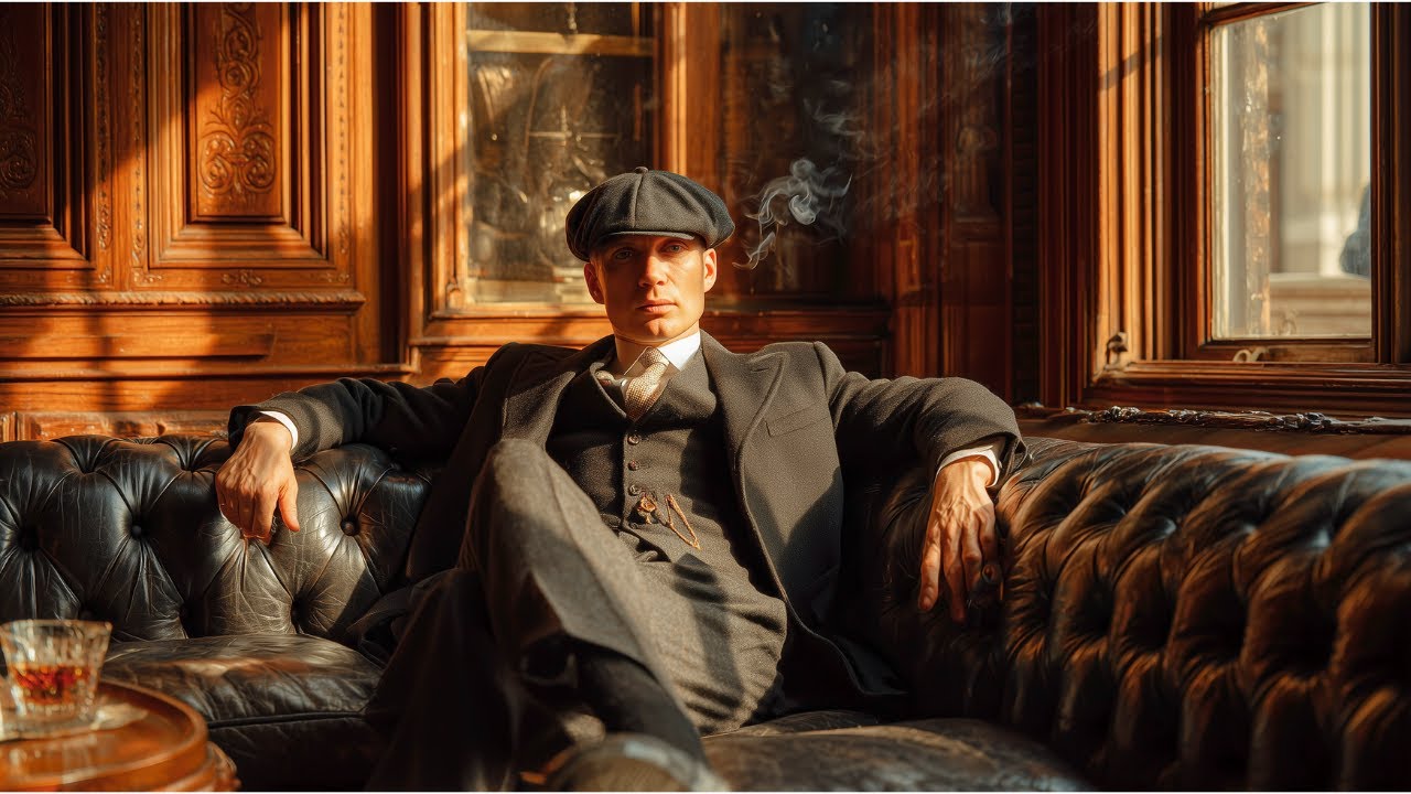 Playlist make you feel like a boss | Gentleman Songs (Vol.2)