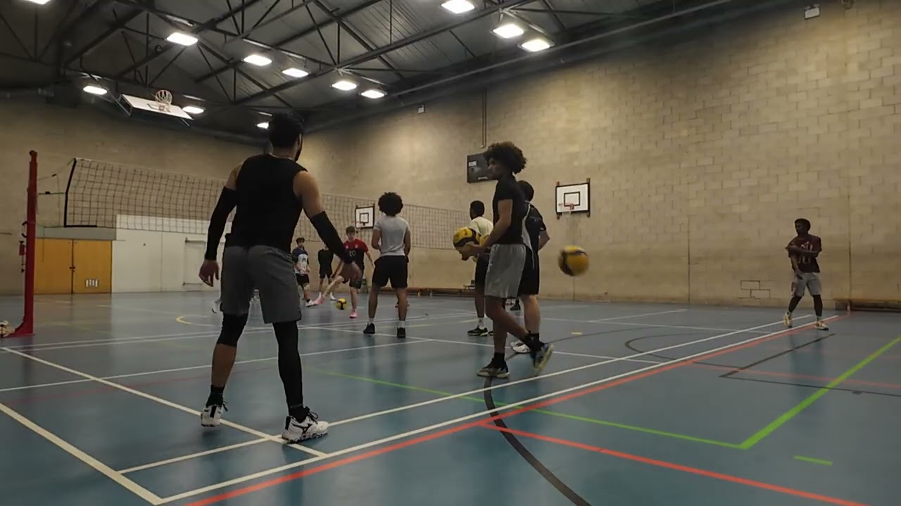 M2 Training Pt1 | 27/01/26