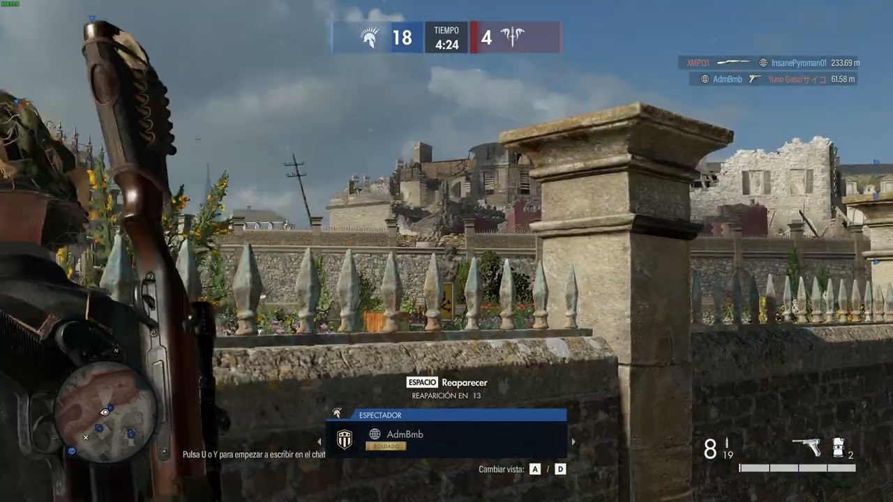 Sniper Elite 5 