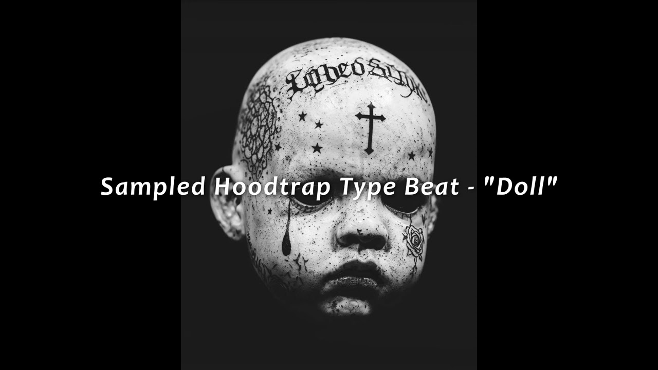 [FREE] Sampled Hoodtrap x Jerk Type Beat - 