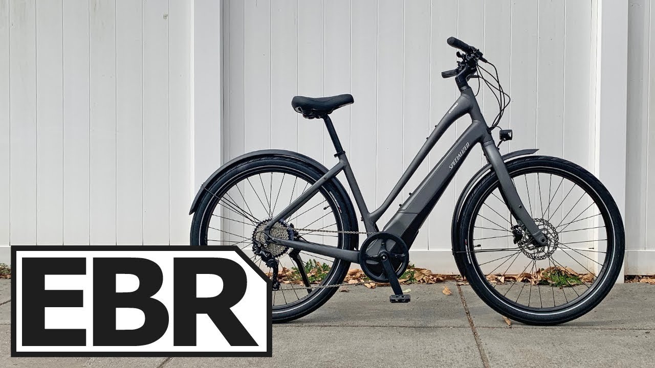 Specialized Turbo Como 4.0 Review - $3.4k