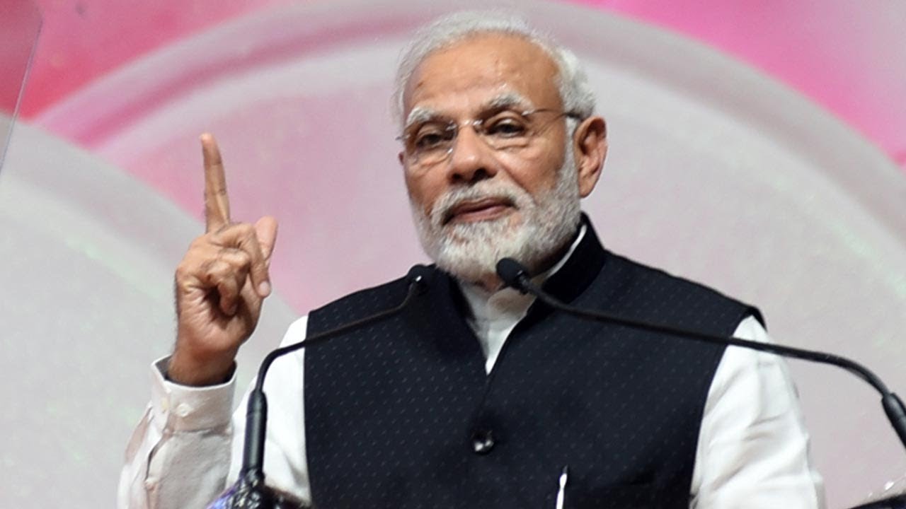 NBFC, HFC representatives meet PM Modi over liquidity issues