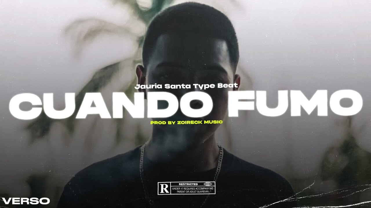 [FREE] Jauría Santa | Hip Hop / Rap Sad Type Beat 2026 - 