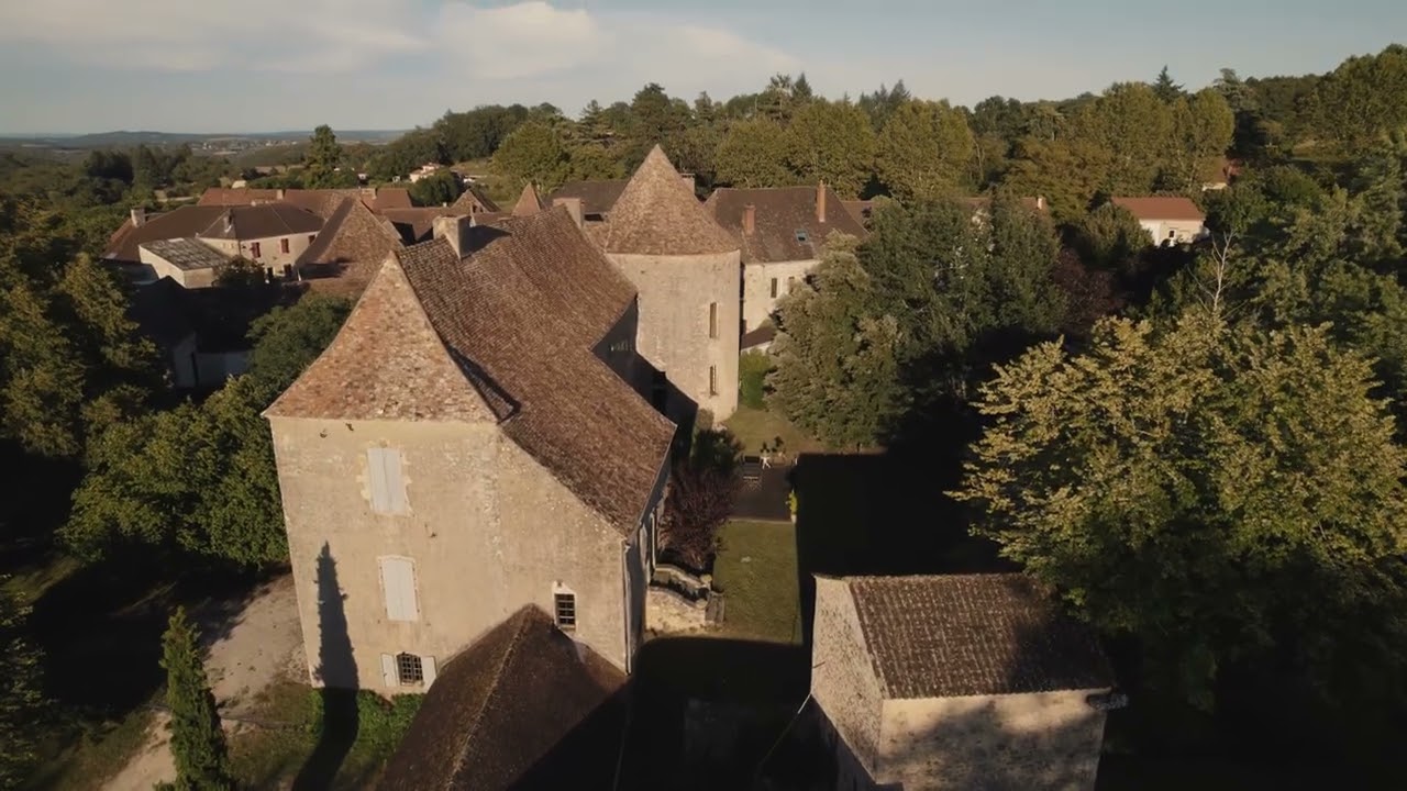 Château Payrac