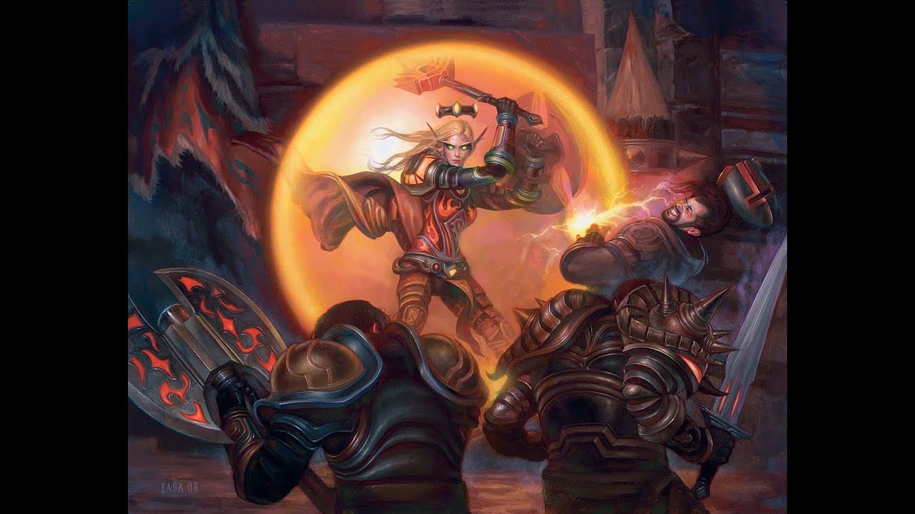 Firestorm | WOW | Dragonflight | Квесты | Подземелья