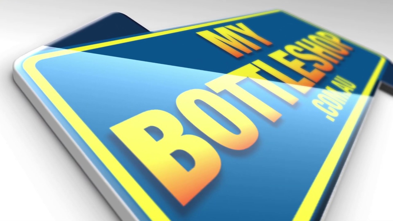 Intro about MyBottleShop.com
