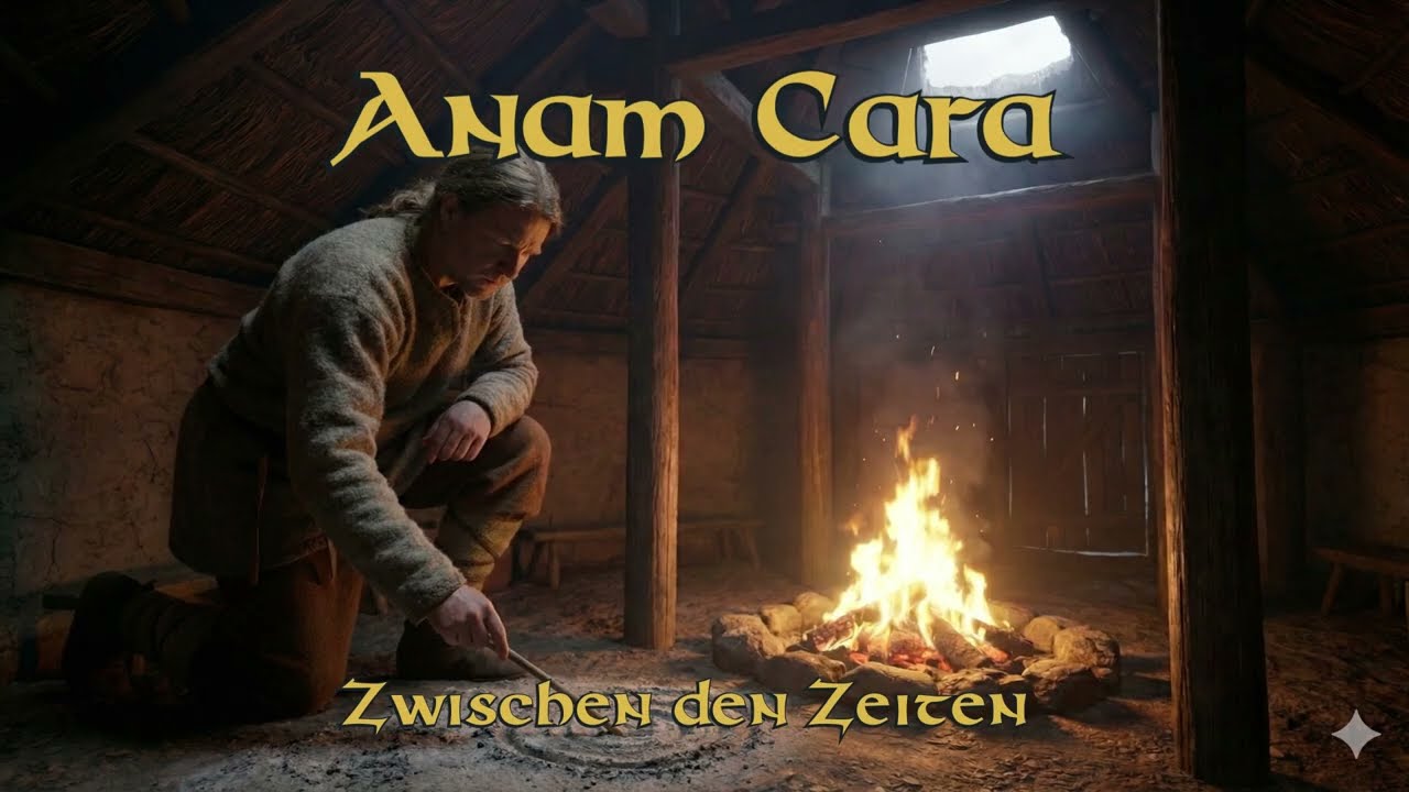 Anam Cara - Zwischen den Zeiten
