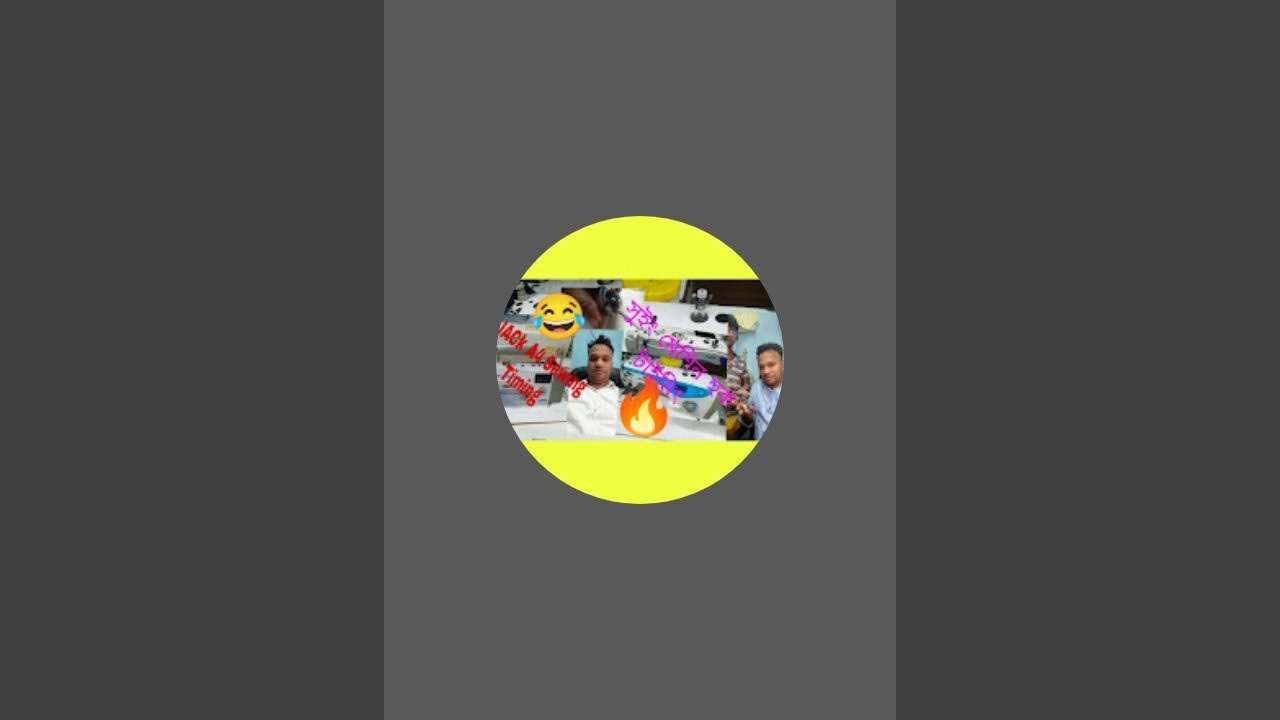 Jack Faruk Tech is live!
