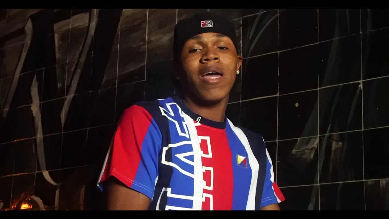 PC Dirty Red - So Many Problems | ShotByKell