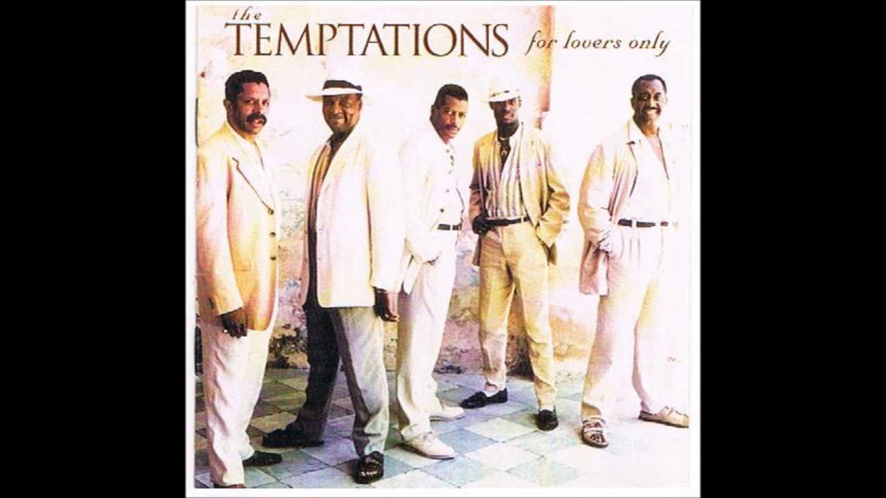 Life Is But A Dream  The Temptations