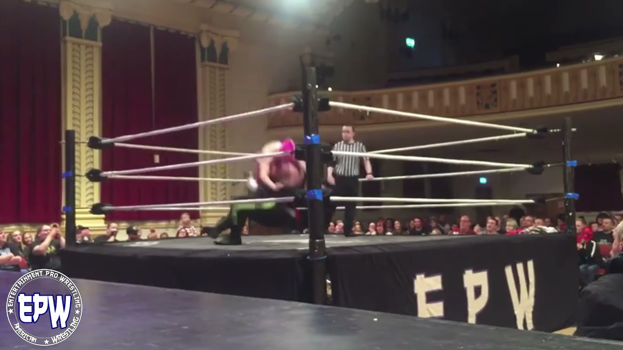 EL TEMPLE EPW THEME MUSIC