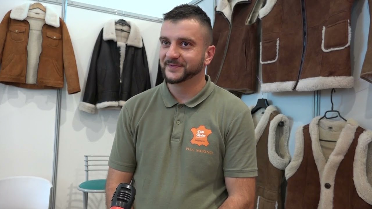 Najmlađi ĆURČIJA u Srbiji vratio zanat u Paraćin
