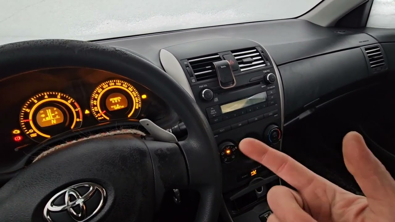 Р0900 полное описание ошибки и методы решения Toyota роботизированная РКПП ММТ