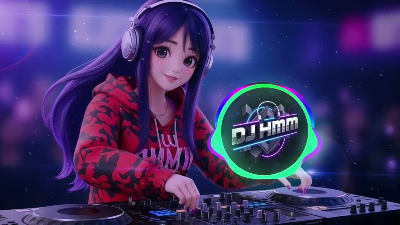 Remixxx Way ☀ | DJ Hmm