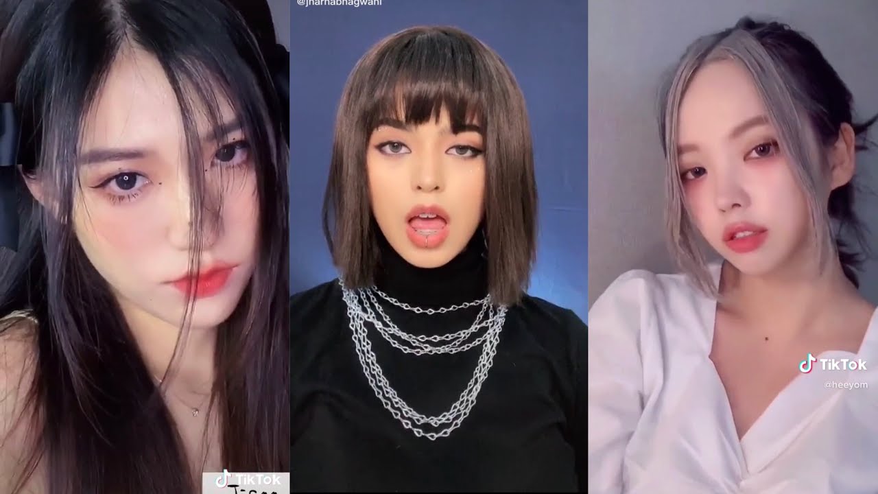 Blackpink makeup tutorials ✨ ~ Lisa / Jennie / Jisoo / Rosé.💗