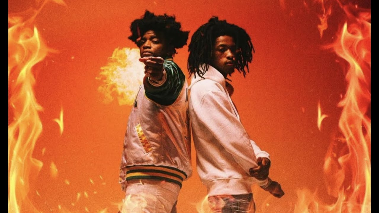 NUSKI2SQUAD & Yungeen Ace - 