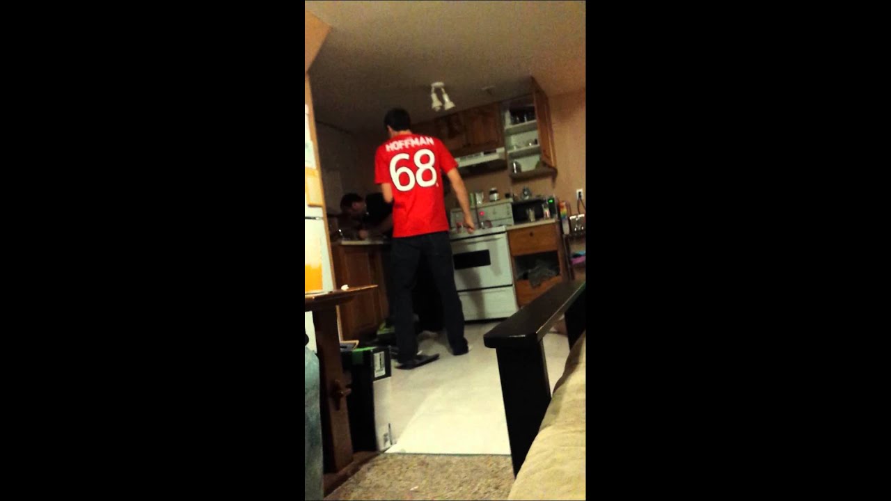 PRANKS!!! The KD Cheese a.k.a OJ(1)