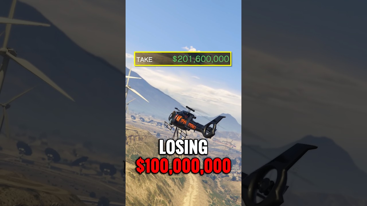 What Happens When You Pick the Worst Driver in Every Heist?