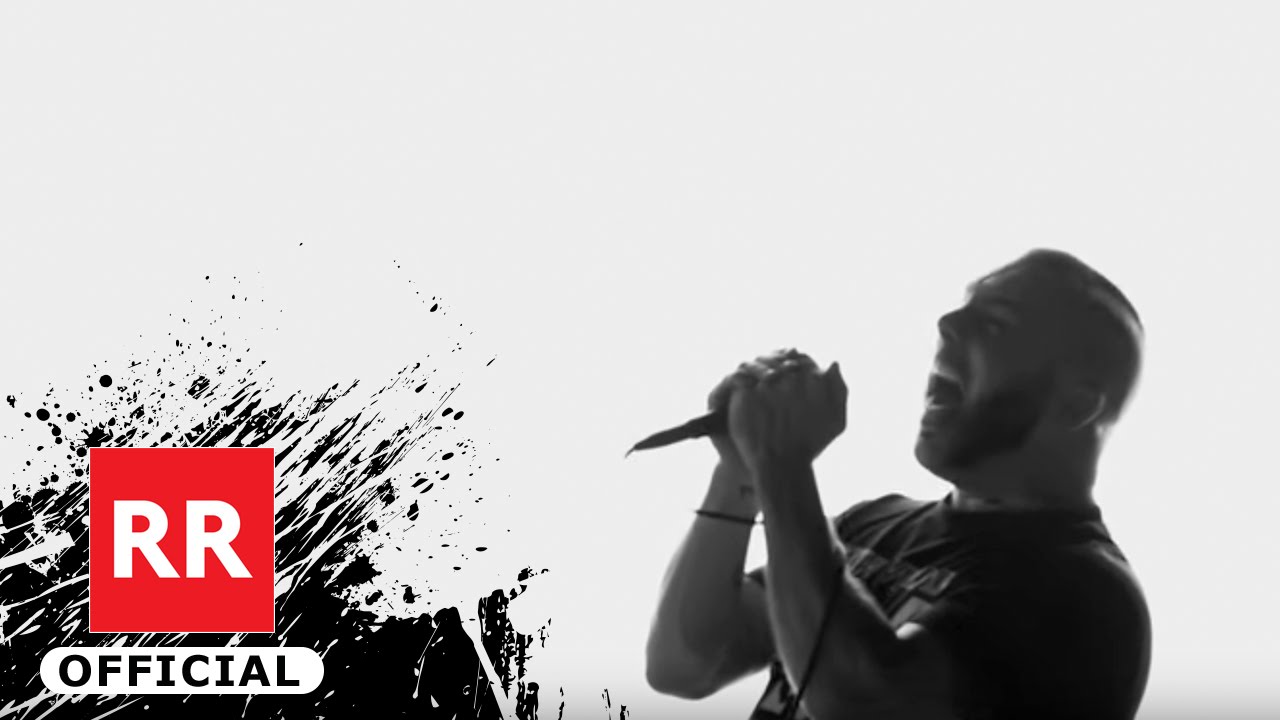 Killswitch Engage -  Hate By Design (Music Video)