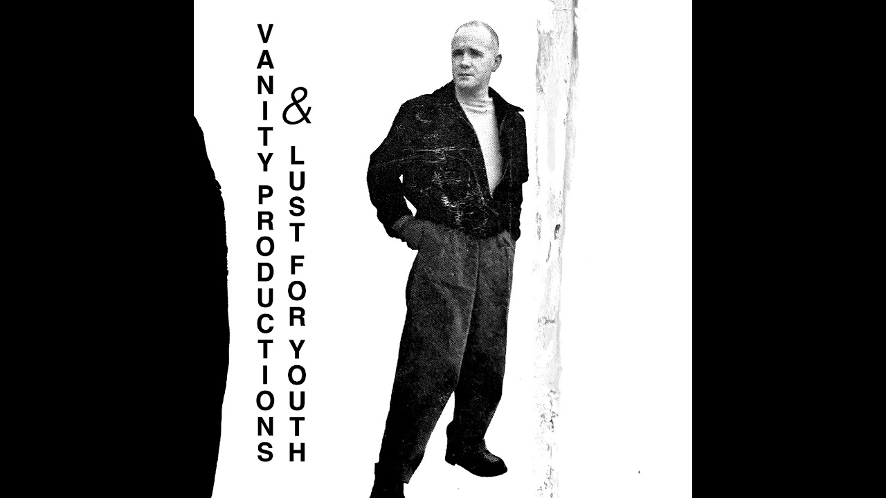 Vanity Productions & Lust for Youth &mdash; Jean Genet (2024)