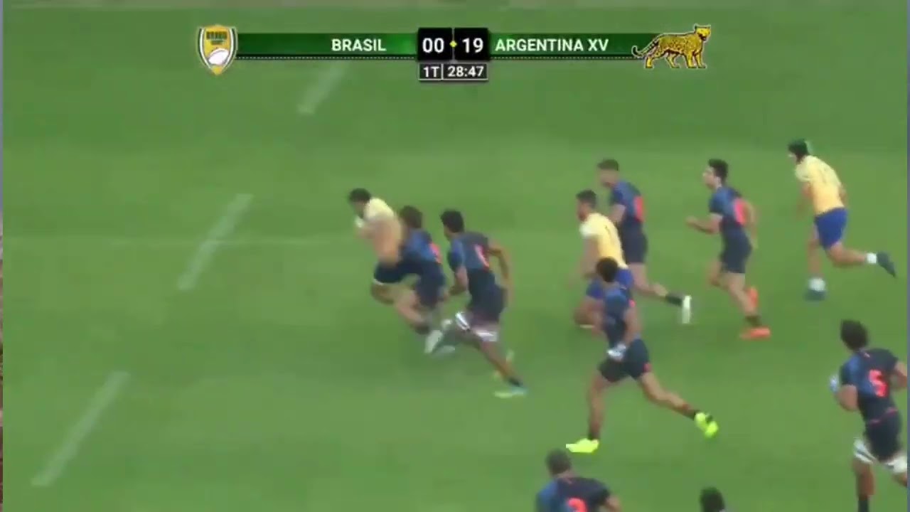 DEL PRETE HIGHLIGHTS