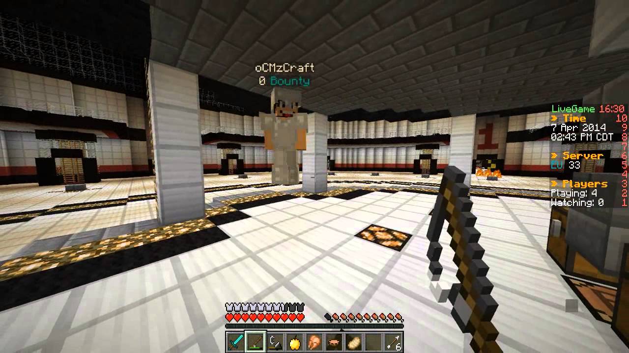 Fir4sGamer Plays Survival Games #60 -‎ لعبة البقاء القادحين