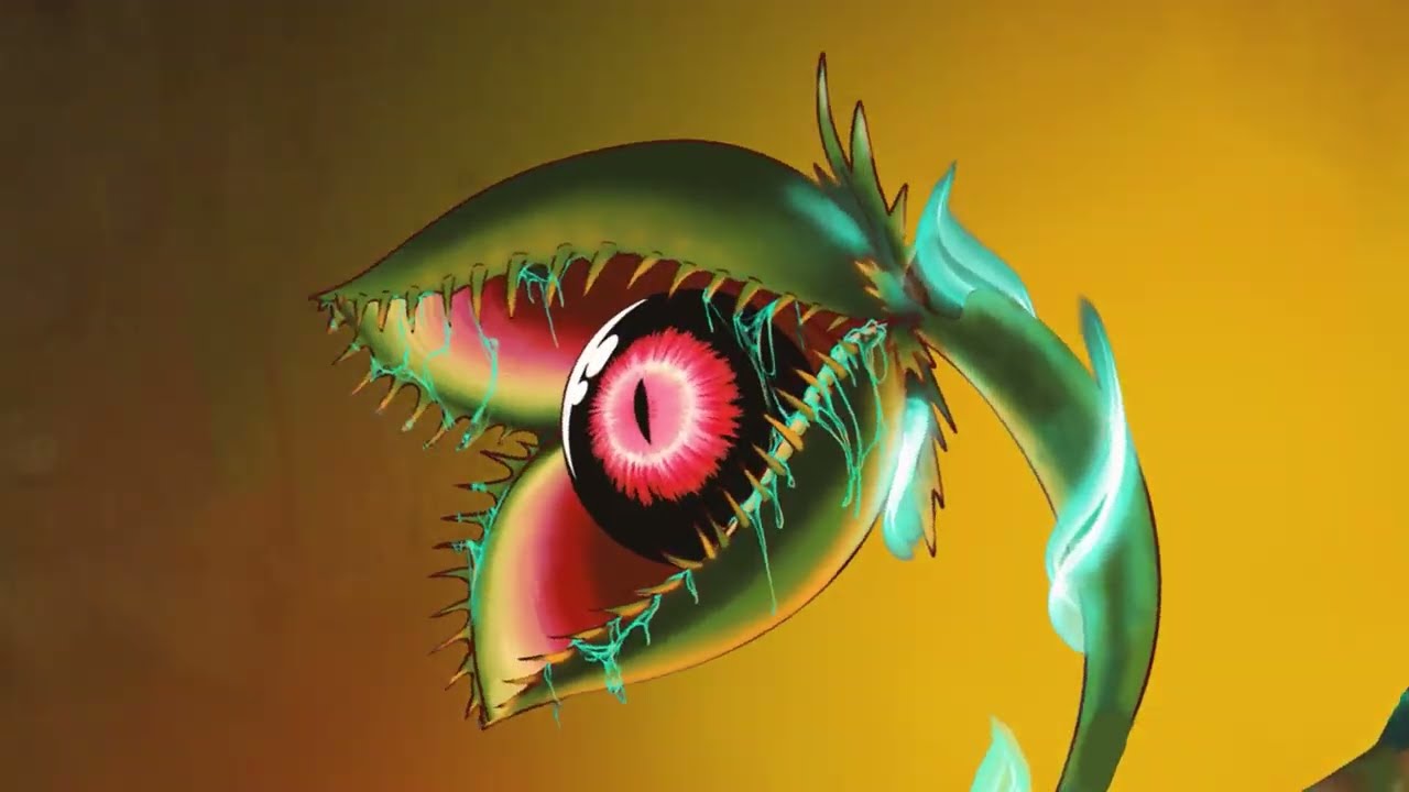 Blanke & Cyclops - Cheat Death (Official Visualizer)
