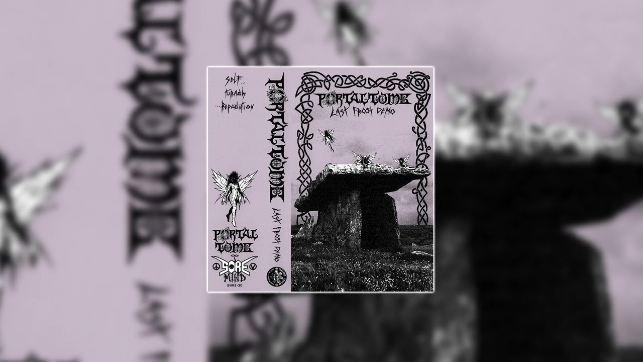 Portal Tomb - Last Frost (Full EP)