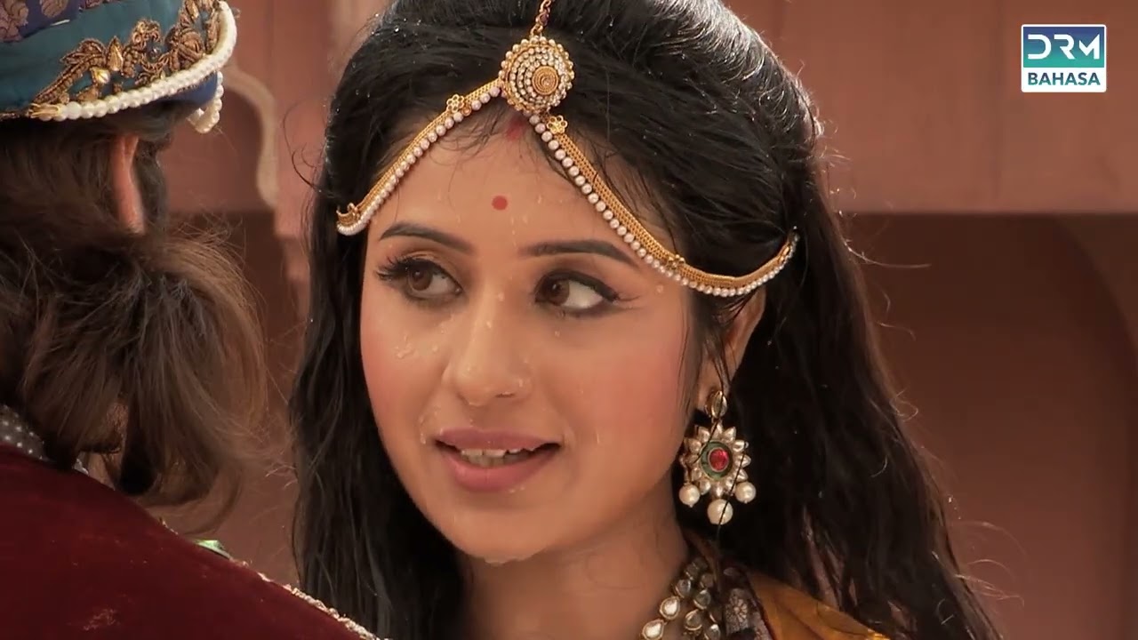 Jodha Akbar | Episode 101 | Seri India Bahasa Indonesia | G181