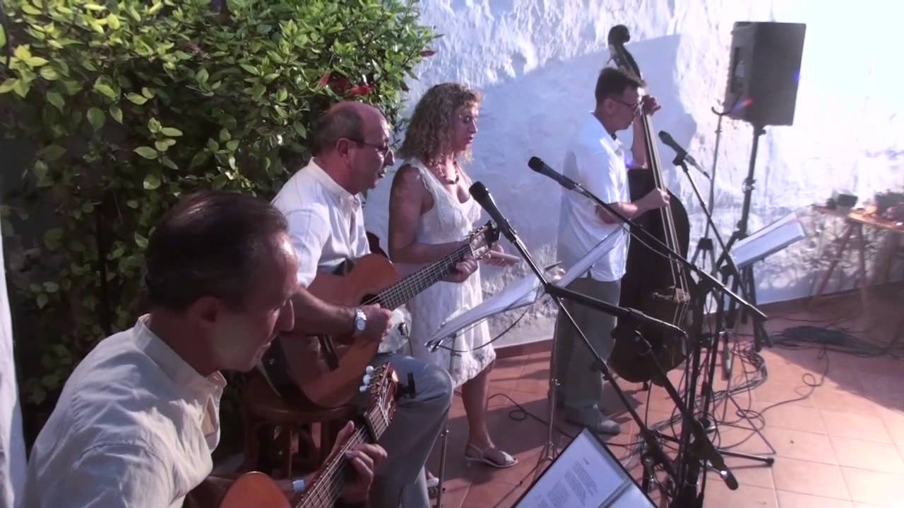 Un fiume amaro Vuit i Quart