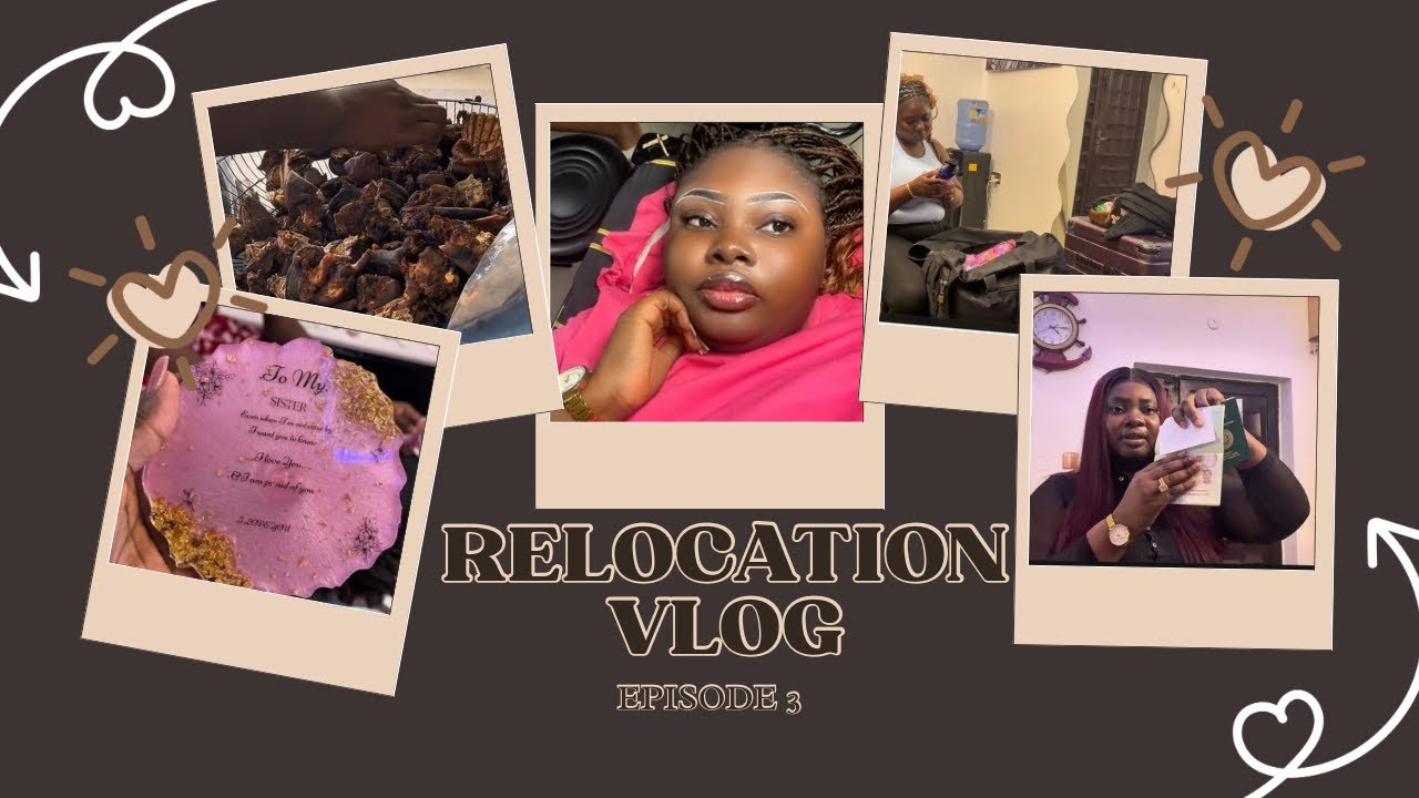 RELOCATION VLOG 🇬🇧🇬🇧🇬🇧| EPISODE 3 #uk #relocationvlog #relocation 