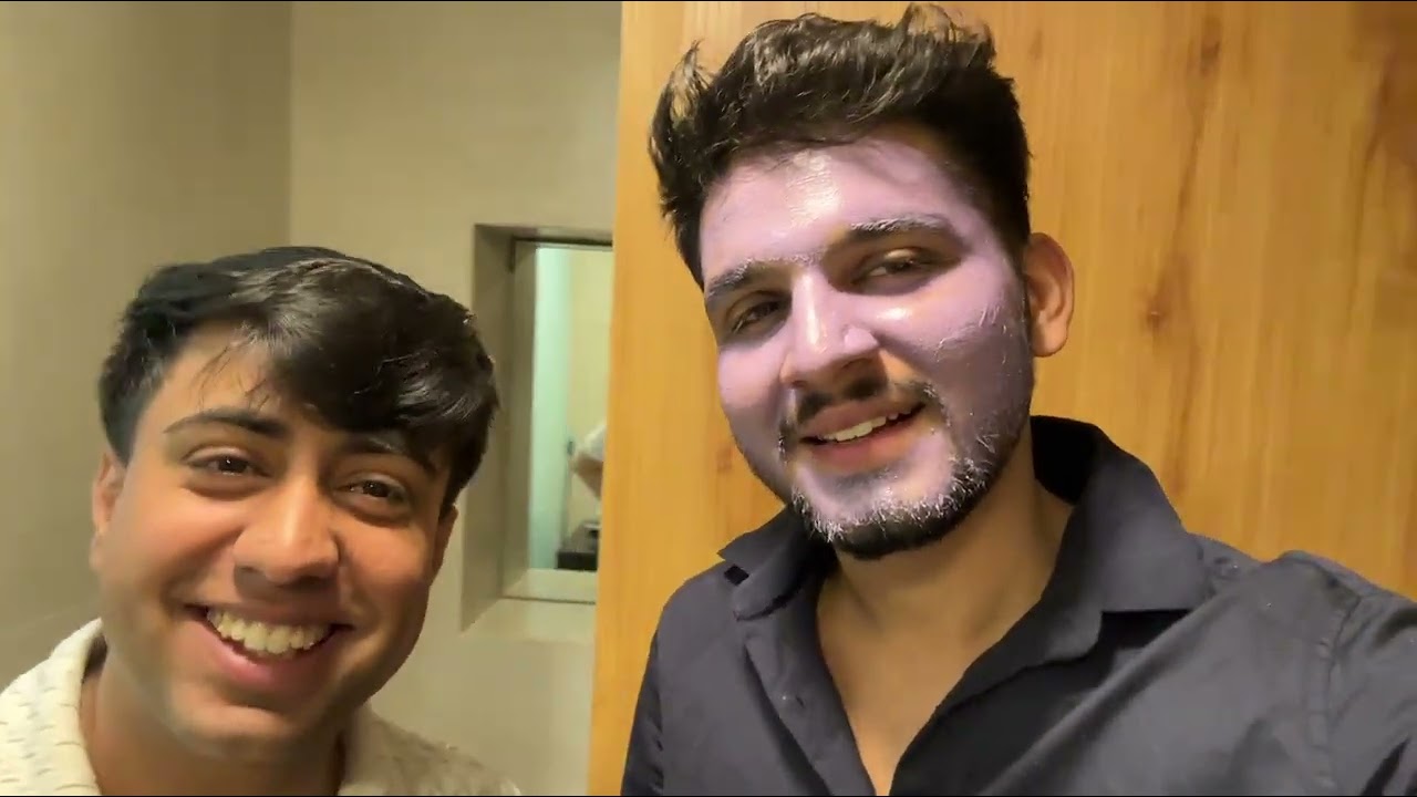 Pune kyu jaana padha?😱| SURPRISE🤩