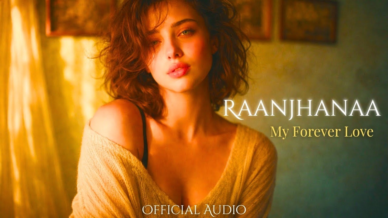 Raanjhanaa – My Forever Love | Official Audio | Hello Gaane