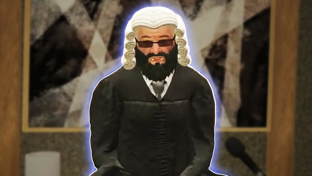 CG's Wildest Court Case | Prodigy 2.6
