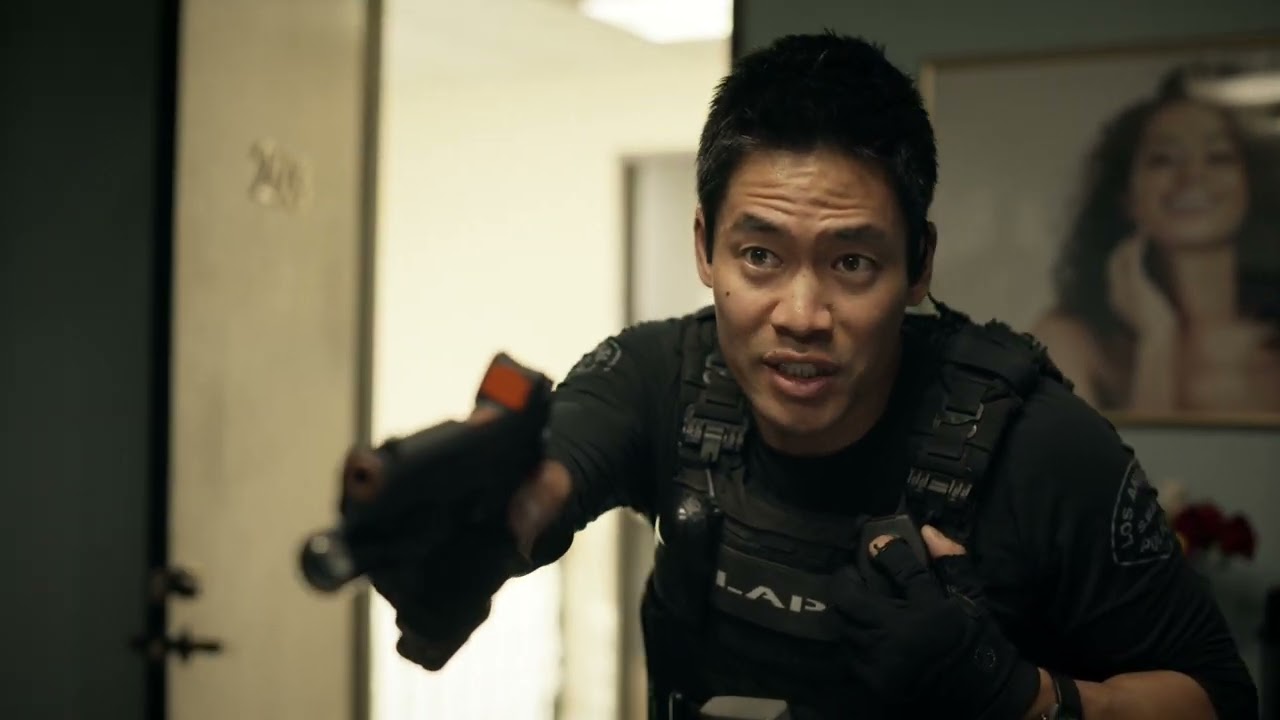 SWAT Season 8 Episode 18 Sneak Peek | “Exploited” | New Tonight on CBS