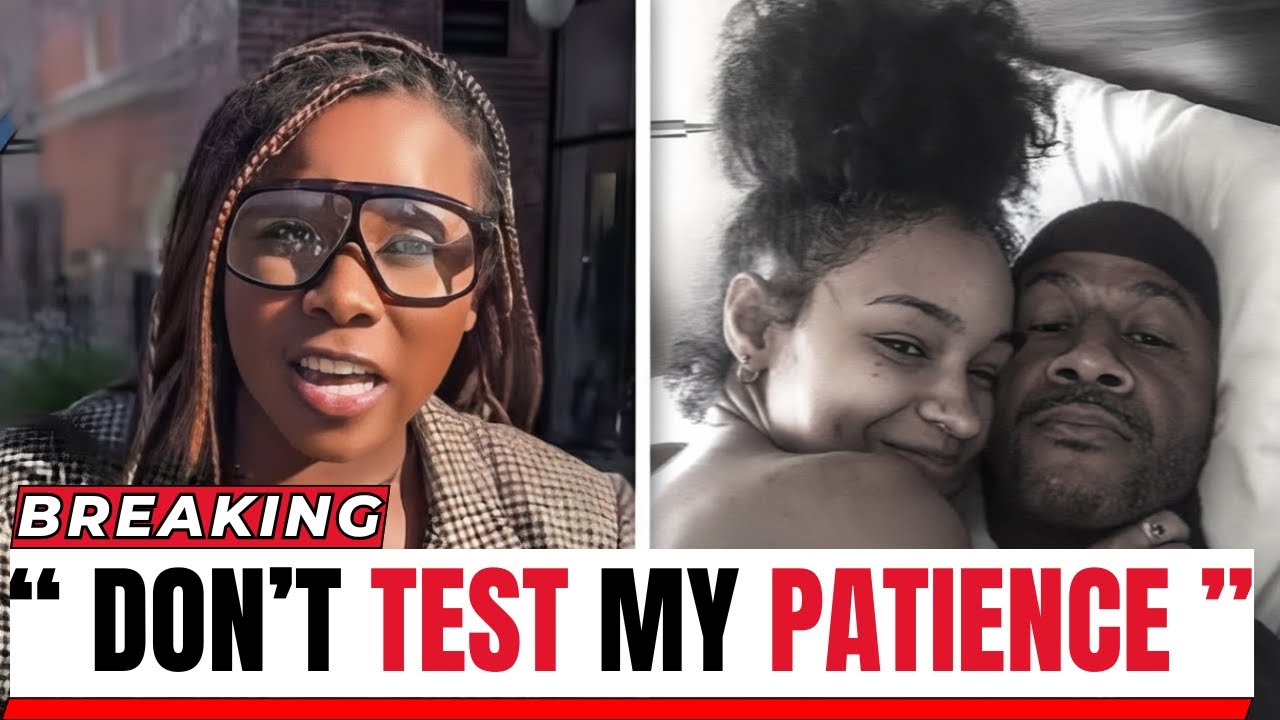 Tisha Exposes EVERYTHING! Her Raw Truth About Sidechicks Shocks Fans