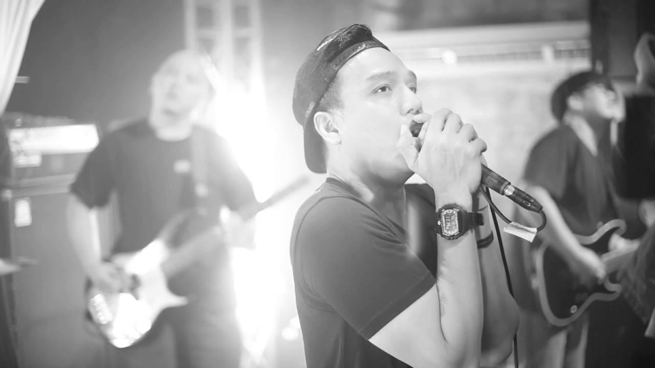 ฝันหวาน - Sleeping Sheep Live at Parking Toys 