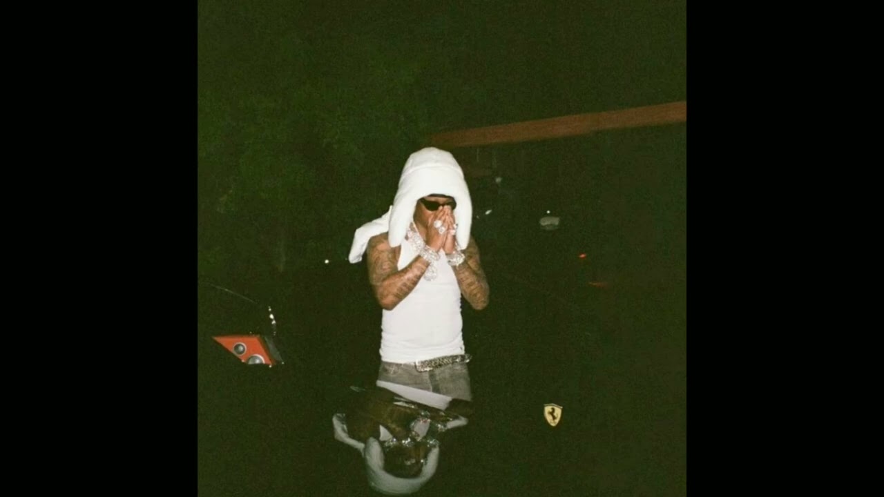 [FREE] FUTURE TYPE BEAT - 