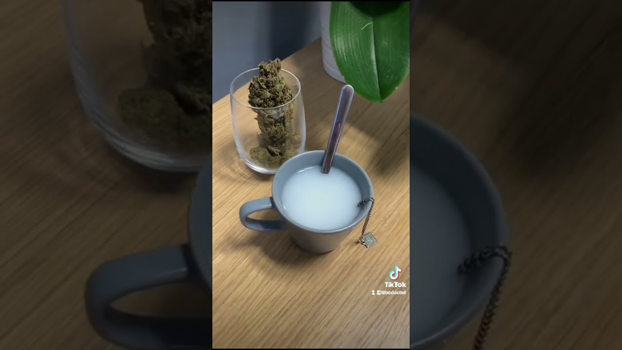 Comment faire une inffussion au CBD avec des fleurs de cbd. Abc du cbd votre partenaire d&eacute;tente.