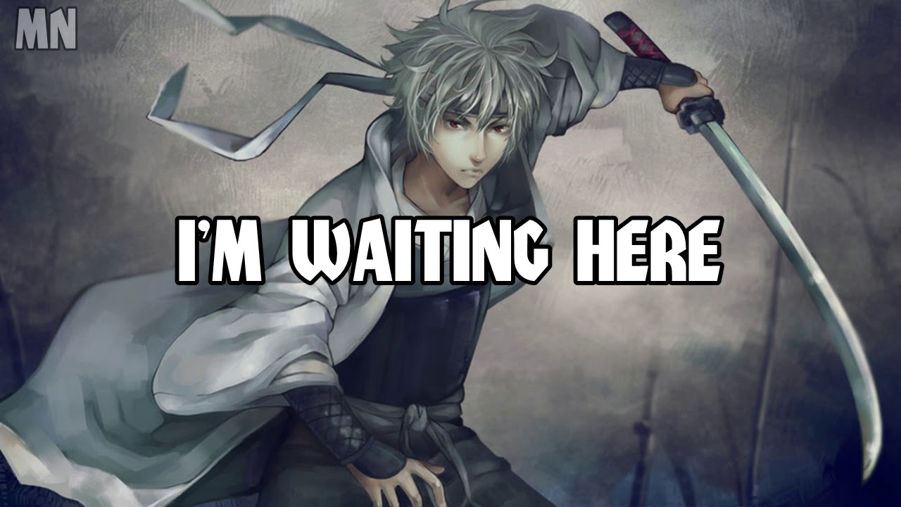 Nightcore _ Wash It All Away