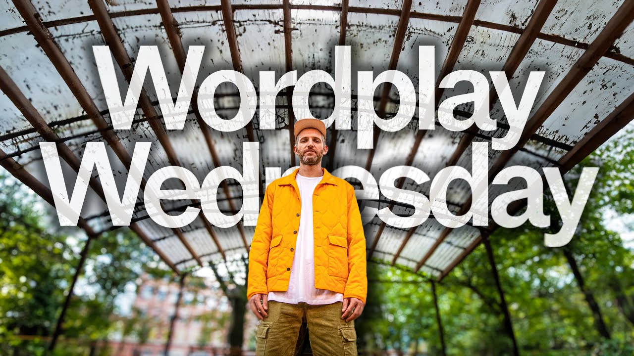 Harry Mack Live Chat Freestyle | Wordplay Wednesday #115