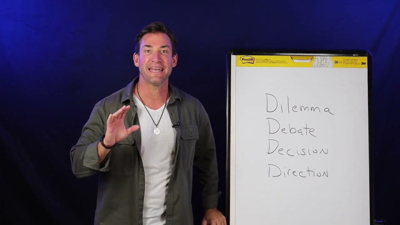 Leading Great Team Meetings 1