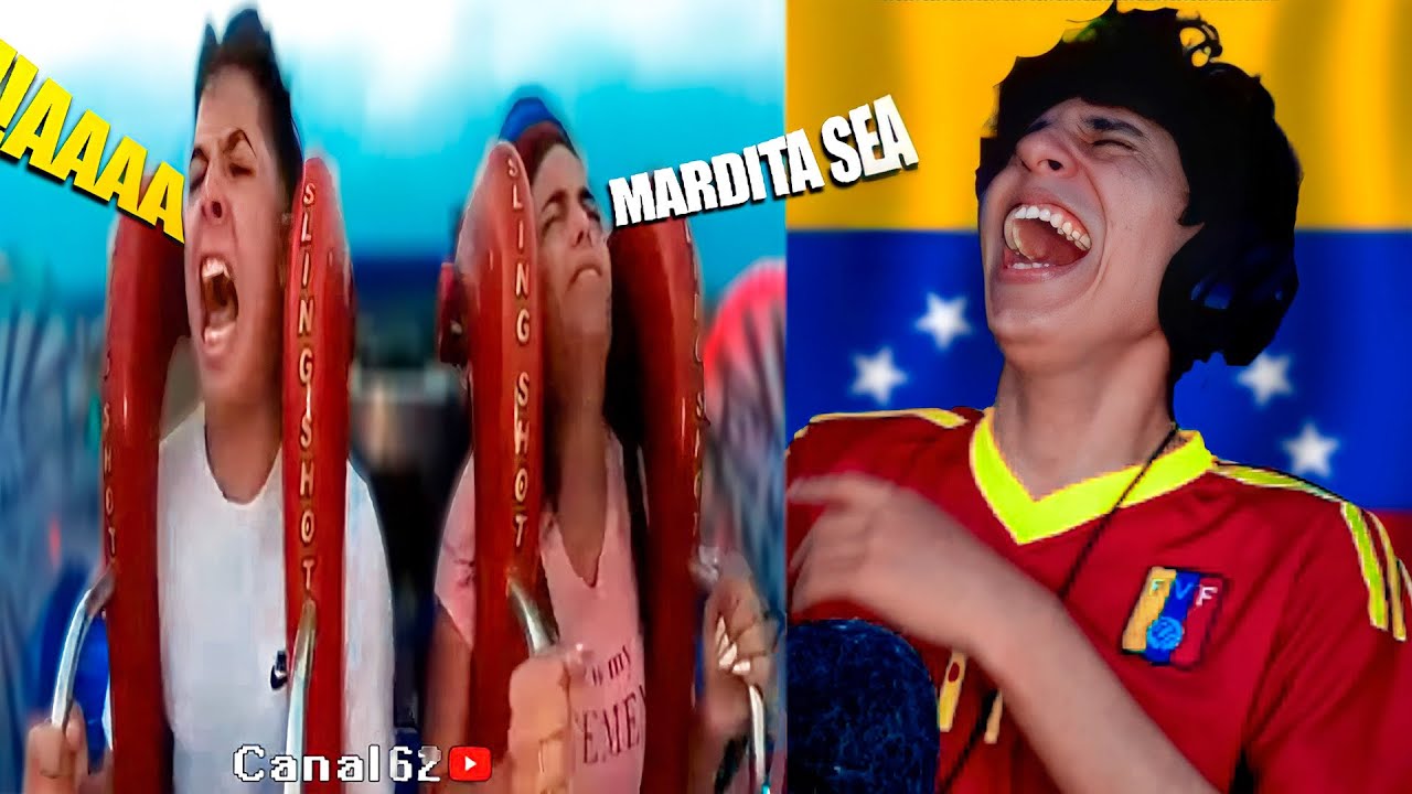 MEMES VENEZOLANOS #5