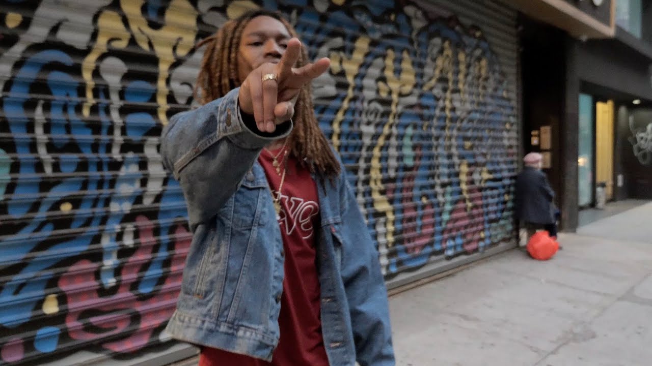 mavi - good / smh (dir. revenxnt)
