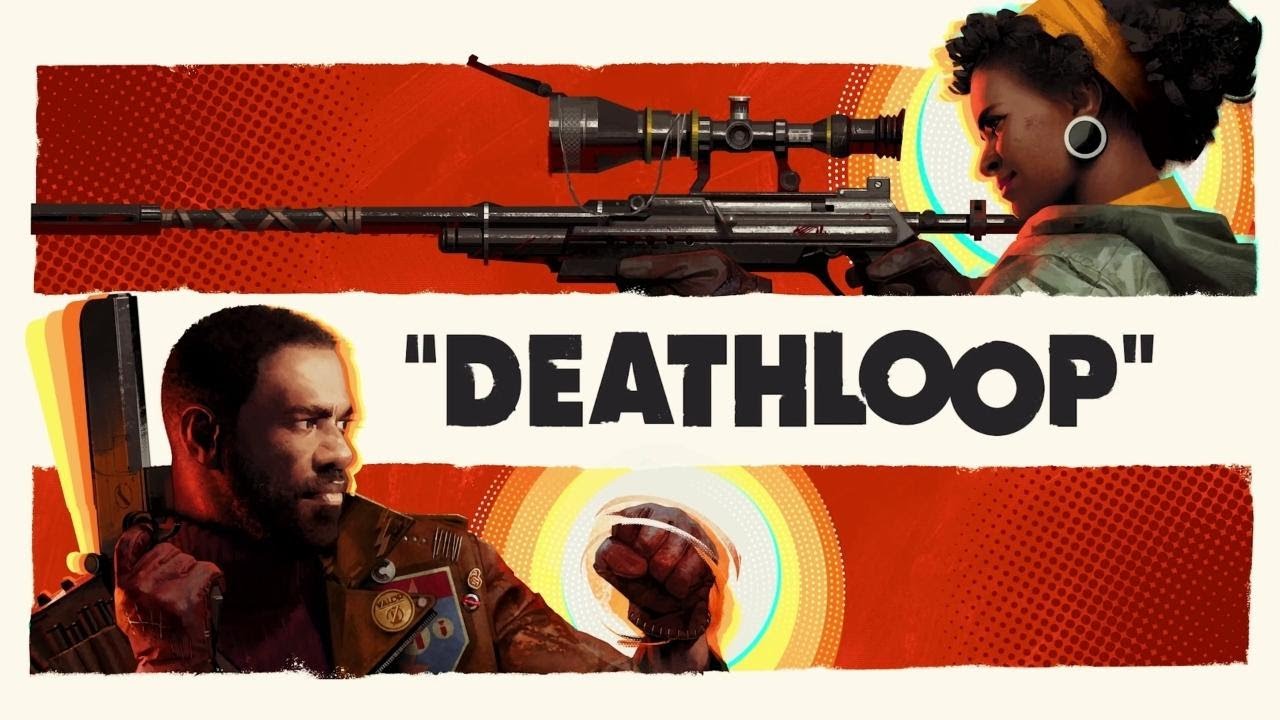 Deathloop - Official Xbox and Game Pass Launch Trailer | TGS 2022