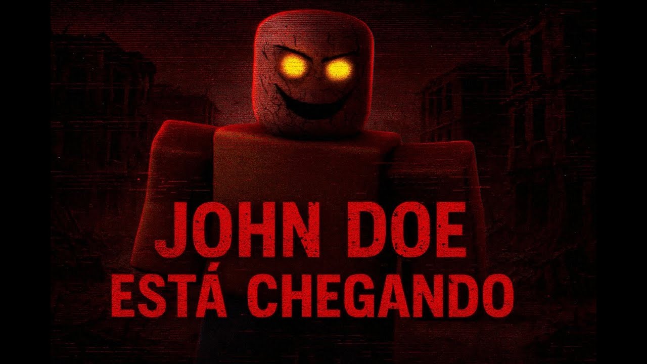 John Doe… Está de Volta? Algo Mudou…