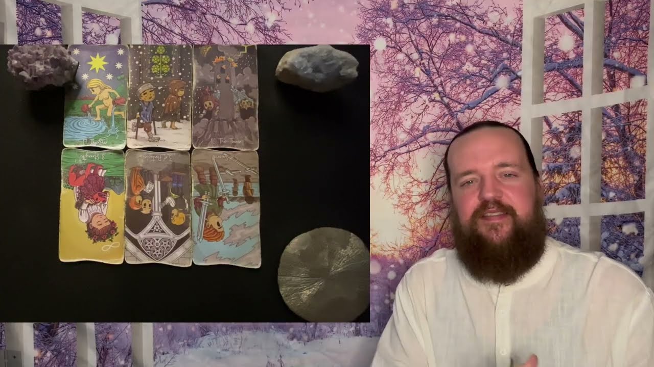 AQUARIUS - 