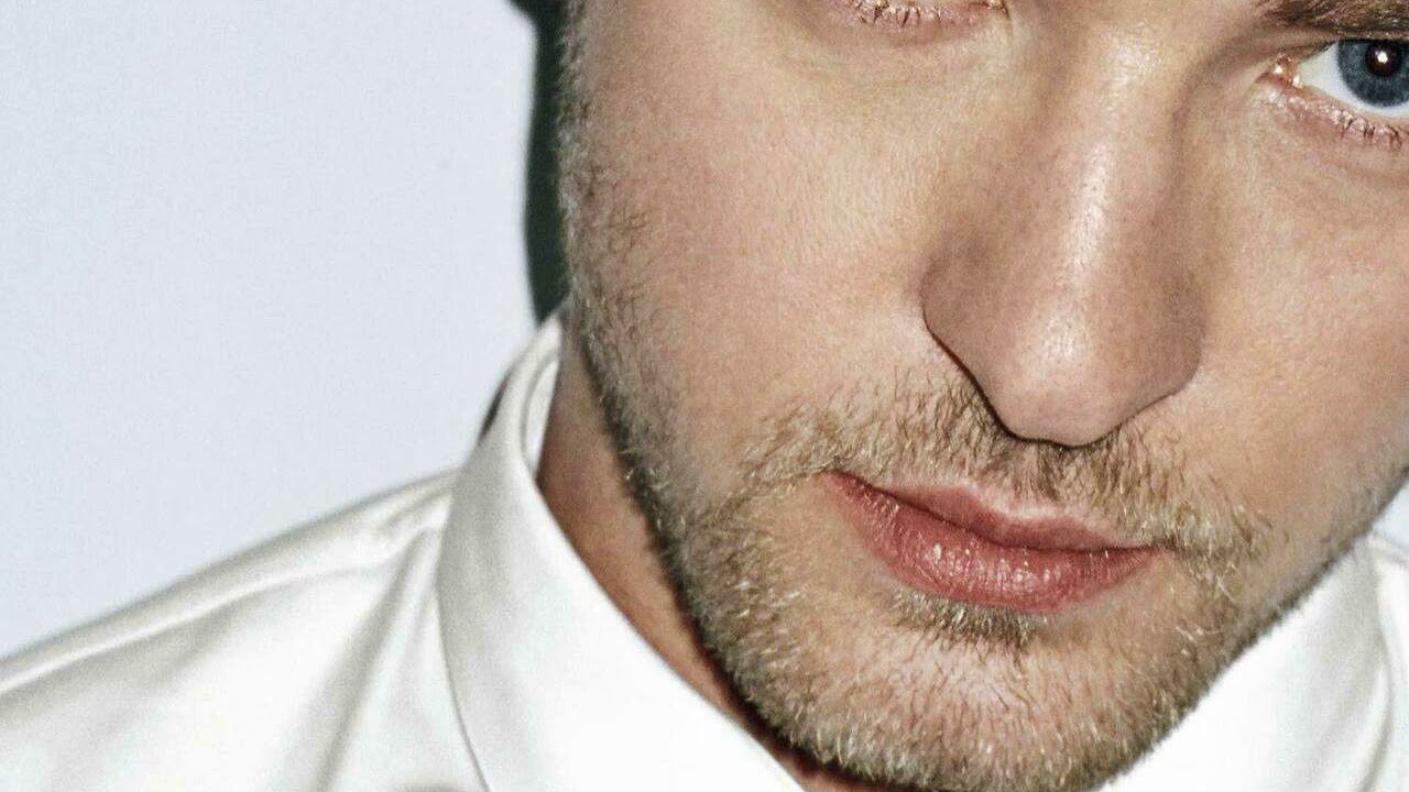 Justin Timberlake - FutureSex / LoveSound (slowed + reverb)